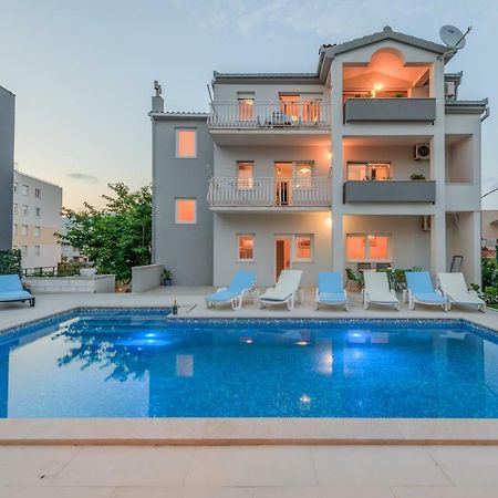 Apartments Maestral スプリト エクステリア 写真