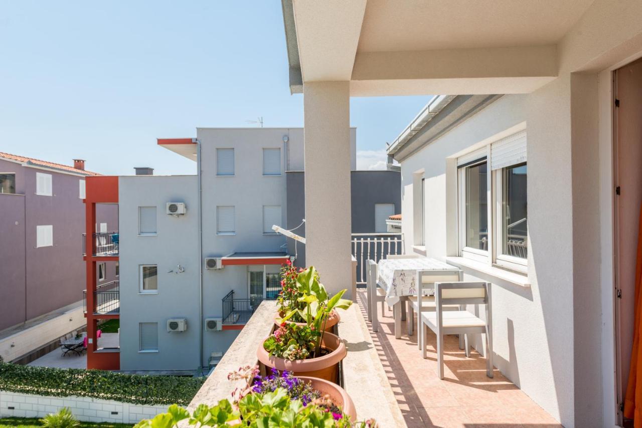 Apartments Maestral スプリト エクステリア 写真