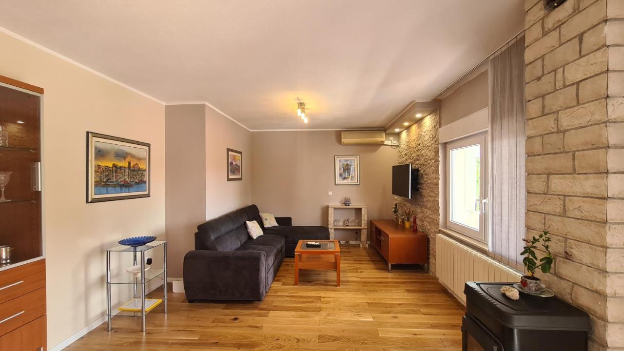 Apartments Maestral スプリト エクステリア 写真