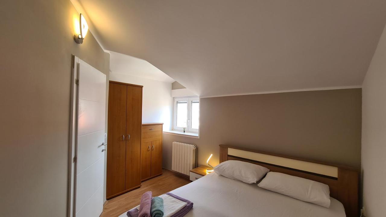 Apartments Maestral スプリト エクステリア 写真