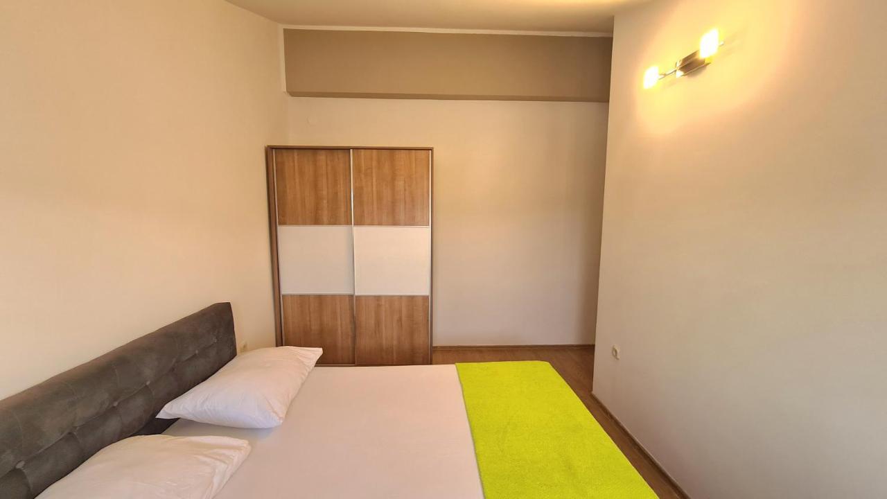 Apartments Maestral スプリト エクステリア 写真