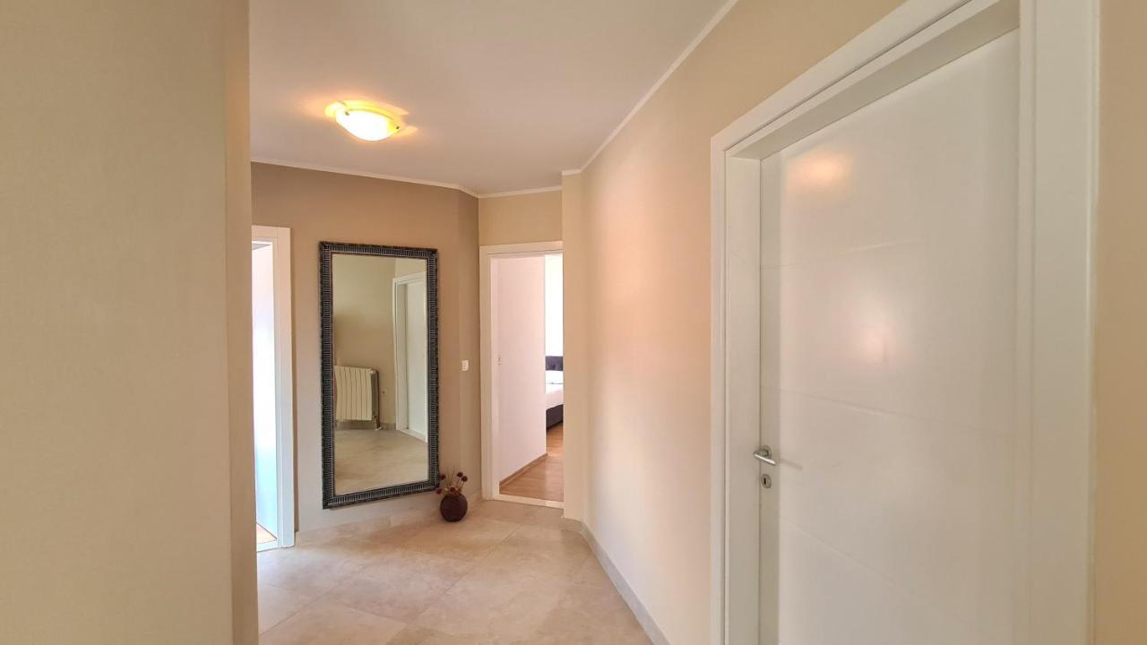 Apartments Maestral スプリト エクステリア 写真