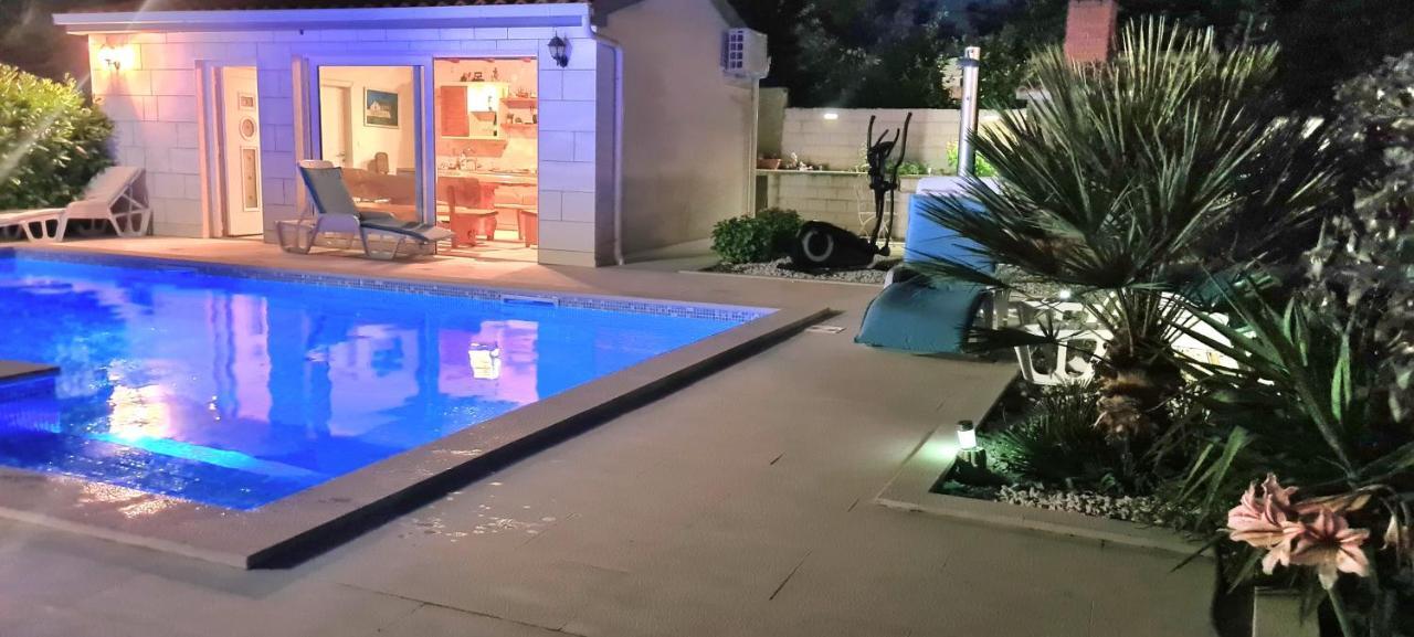 Apartments Maestral スプリト エクステリア 写真