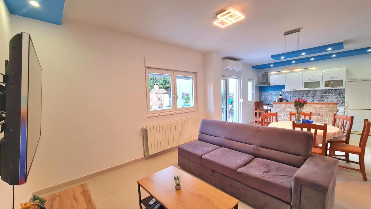 Apartments Maestral スプリト エクステリア 写真