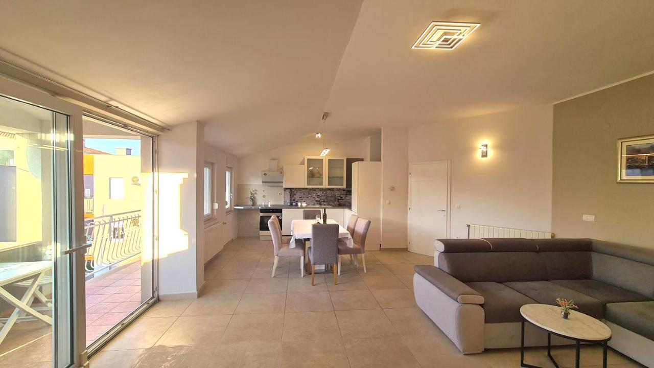Apartments Maestral スプリト エクステリア 写真