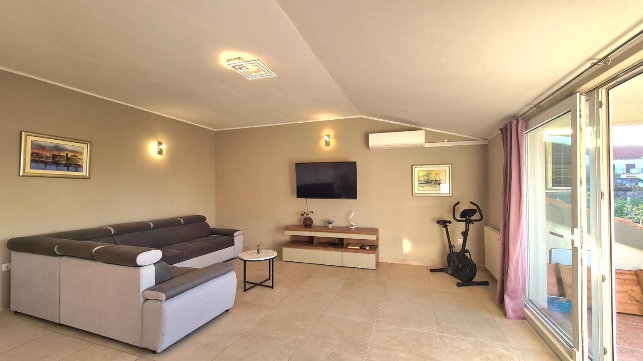 Apartments Maestral スプリト エクステリア 写真