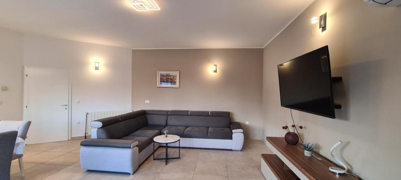 Apartments Maestral スプリト エクステリア 写真