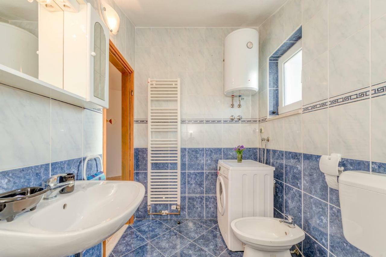Apartments Maestral スプリト エクステリア 写真