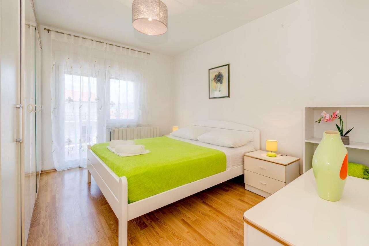 Apartments Maestral スプリト エクステリア 写真