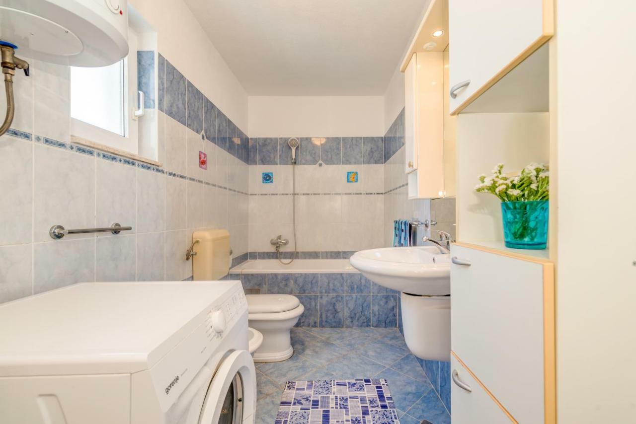 Apartments Maestral スプリト エクステリア 写真
